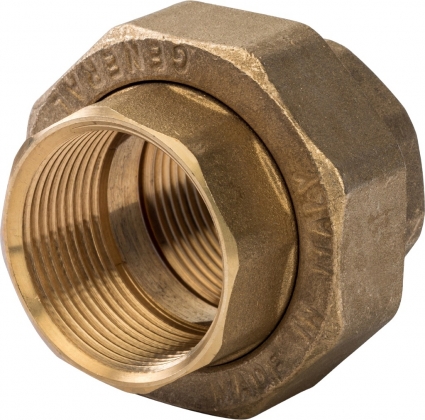 Американка Stout SFT-0033 1 1/4" ВВ