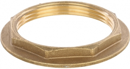 Контргайка Stout SFT-0023 2" с упором