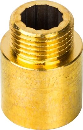 Удлинитель Stout SFT-0001 1/2" 25 мм
