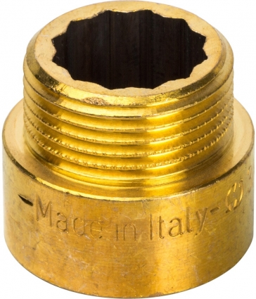 Удлинитель Stout SFT-0001 3/4" 15 мм