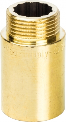 Удлинитель Stout SFT-0001 3/4" 40 мм