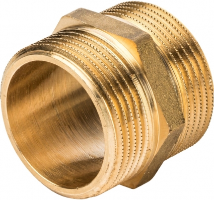 Ниппель Stout SFT-0003 1 1/4"
