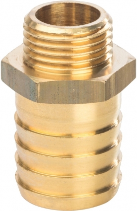 Штуцер Stout SFT-0035 1/2"х25 мм