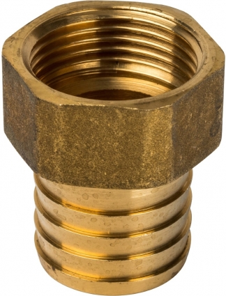 Штуцер Stout SFT-0036 1 1/4"х30 мм, внутренняя резьба