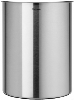 Мусорное ведро Brabantia 313387 15л, для бумаг