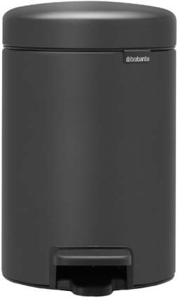 Мусорное ведро Brabantia NewIcon 200465 3л