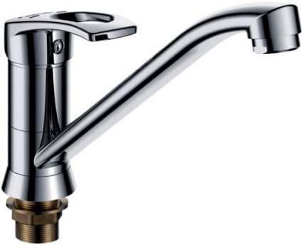 Смеситель Raiber Draygott R9603 для кухонной мойки