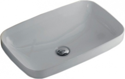 Раковина Kerasan Tribeca 514301 60 см