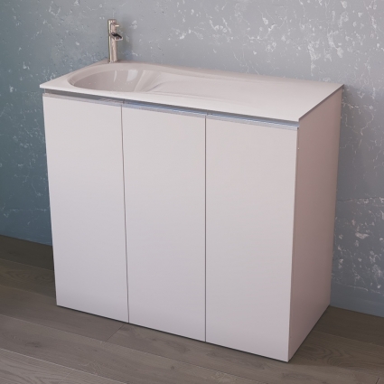 Тумба для комплекта Raval Great 100 L