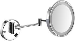 Косметическое зеркало Nofer Vanity 08006.B