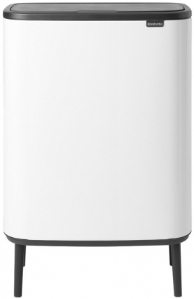 Мусорное ведро Brabantia Bo Hi 130205 60л