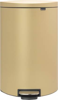 Мусорное ведро Brabantia FlatBack+ 119644 40л