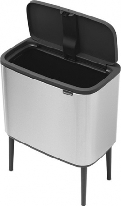 Мусорное ведро Brabantia Bo 315848 36л