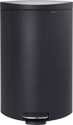 Мусорное ведро Brabantia FlatBack+ 119606 40л