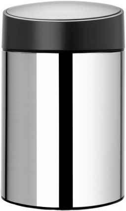 Мусорное ведро Brabantia Slide Bin 397127 5л