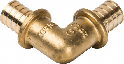 Угольник Stout SFA 0007 20, аксиальный