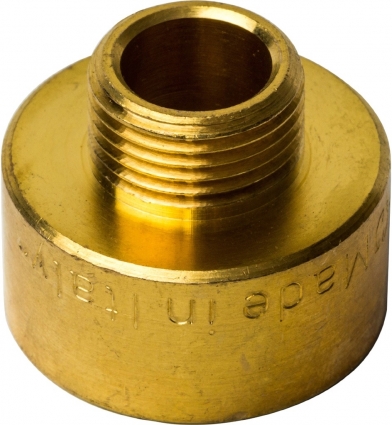 Переходник Stout SFT-0007 3/4"x3/8"