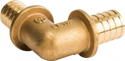 Угольник Stout SFA 0007 32, аксиальный