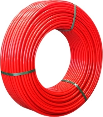 Труба из сшитого полиэтилена Uni-Fitt 572U1620 PE-RT/EVOH/PE-RT 16х2 (бухта: 200 м)