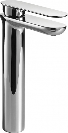 Смеситель Bravat Gina F165104C-A-ENG для раковины