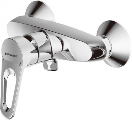 Смеситель Bravat Eco-D F993158C-01 для душа