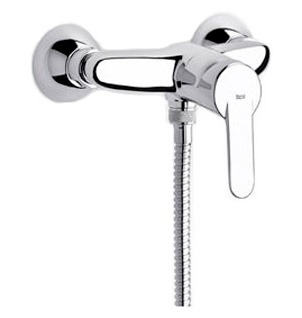 Смеситель Roca Victoria NEW 5A2125C00 для душа