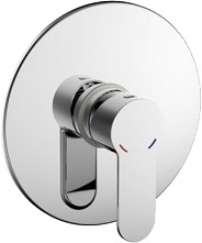 Смеситель Bravat New Monn PB839103CP-RUS для душа
