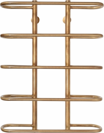 Полотенцесушитель водяной Secado Венеция 50x80