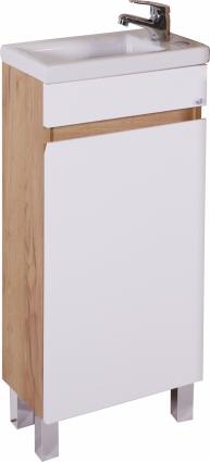 Тумба с раковиной ASB-Mebel Марко 40