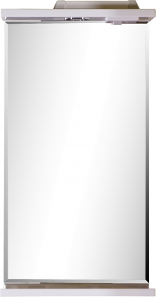 Зеркало ASB-Mebel Марко 40