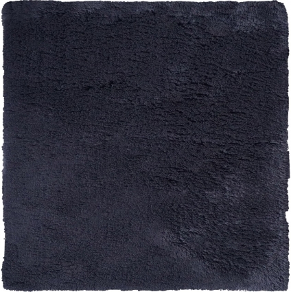 Коврик Ridder Sheldon 7213817 черный, 60x60