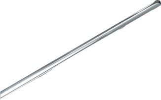Встроенный полотенцедержатель Simas Frozen FZA09