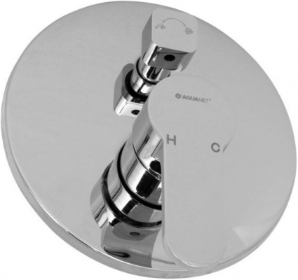 Смеситель Aquanet Classic ARF5042-K для душа