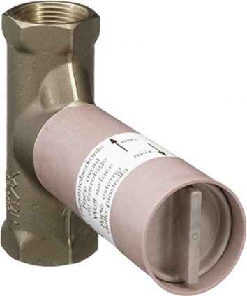 Скрытая часть Hansgrohe x15974180