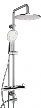 Душевая стойка Dorff Prime D0740000