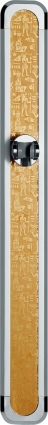 Душевая штанга Lemark LM8074CG