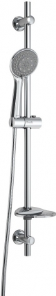 Душевой гарнитур Dorff Norma D0101000