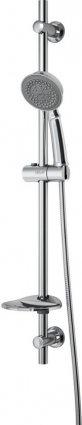 Душевой гарнитур Dorff Classic D0180000