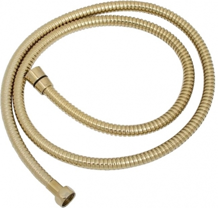 Душевой шланг Aquanet Classic R003-T