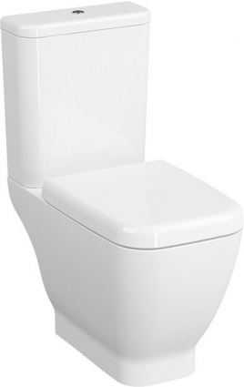 Унитаз-компакт VitrA Shift 9843B003-7200