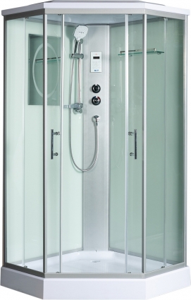 Душевая кабина Weltwasser WW500 Nesse 1003