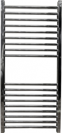 Полотенцесушитель электрический Ника Modern ЛМ-2 100/30 хром