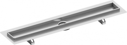 Душевой лоток TECE TECEdrainline 6 009 00 прямой 90 см