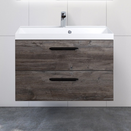 Тумба для комплекта BelBagno Aurora 80 pino pasadena