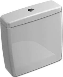 Бачок для унитаза Villeroy & Boch ONovo 5788S101 alpin