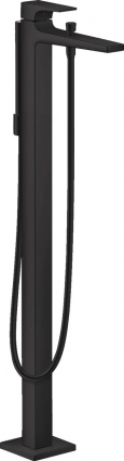 Смеситель Hansgrohe Metropol 32532670 напольный