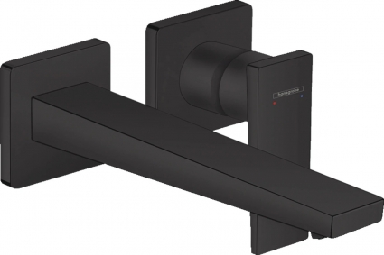 Смеситель Hansgrohe Metropol 32526670 для раковины