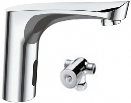 Смеситель Raiber Sensor RHL6703N для раковины
