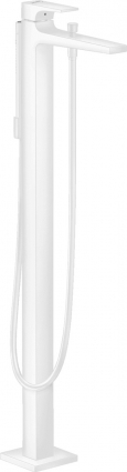 Смеситель Hansgrohe Metropol 32532700 напольный