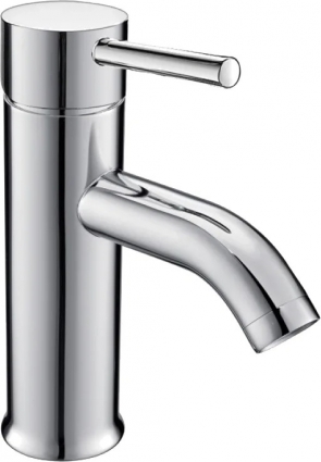 Смеситель Bravat Slim TF1332366CP-RUS для раковины